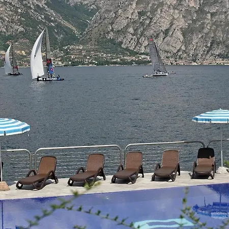 Sailing Center 말세진느