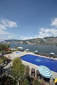 Sailing Center 호텔