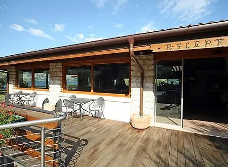 Sailing Center 말세진느