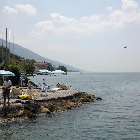 호텔 Sailing Center